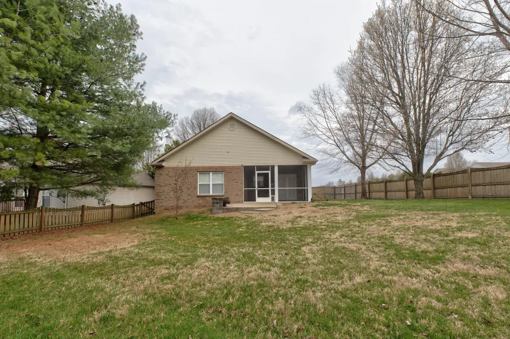 101 Candlelight Boulevard Georgetown KY 40324