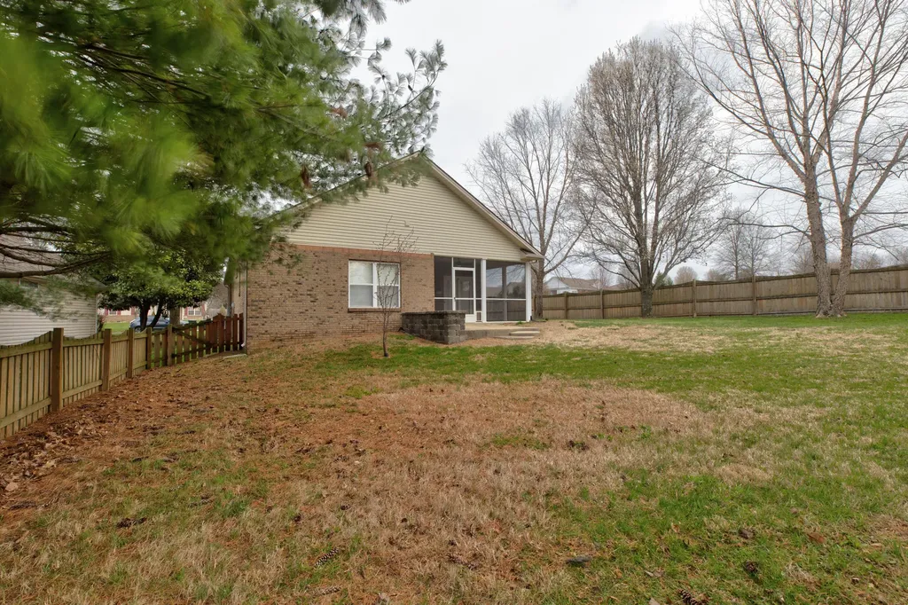 101 Candlelight Boulevard Georgetown KY 40324