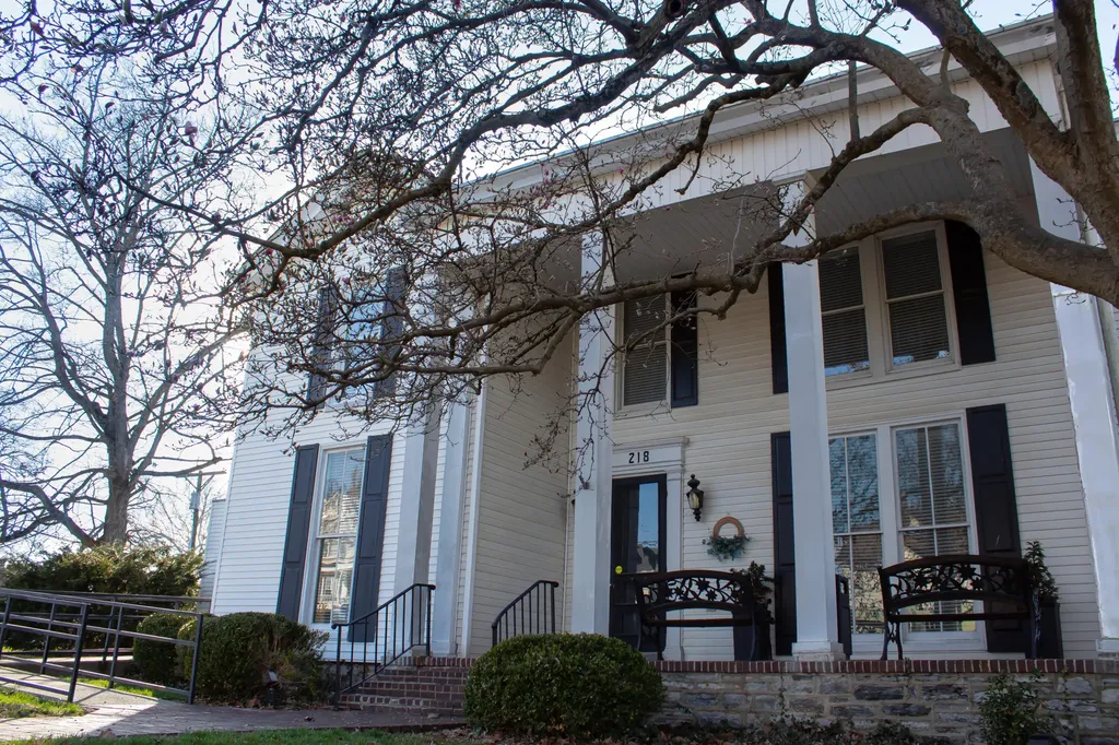 218 S Maple Street Winchester KY 40391