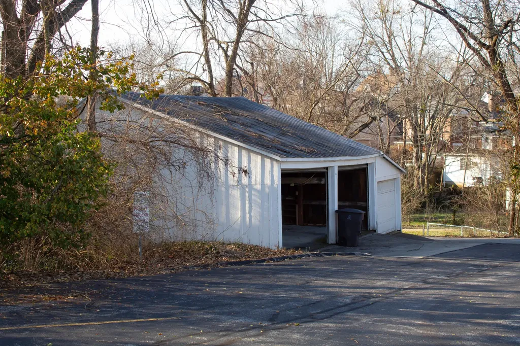 218 S Maple Street Winchester KY 40391