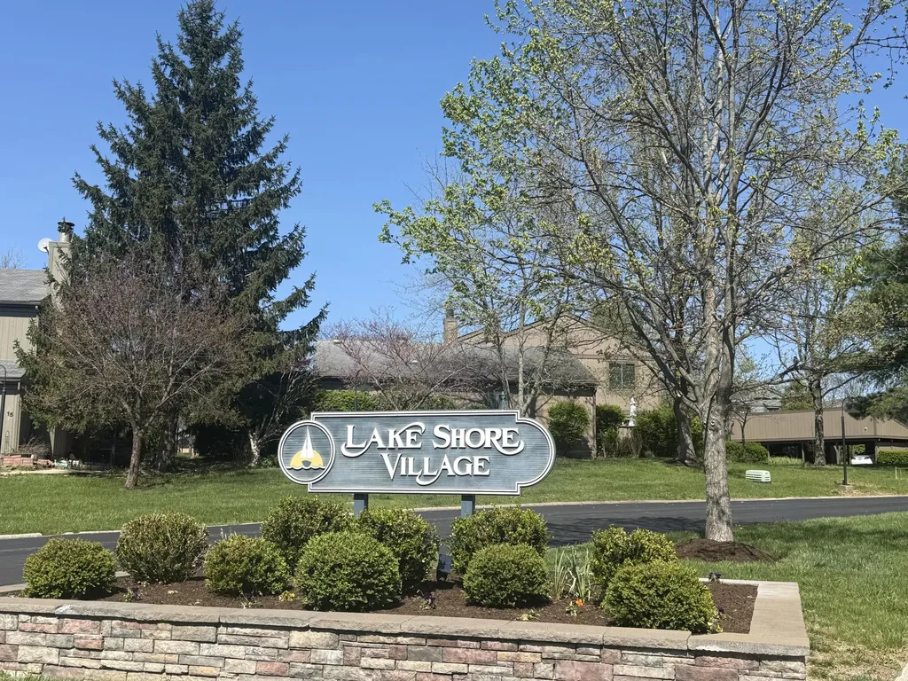 500 Laketower Drive Lexington KY 40502