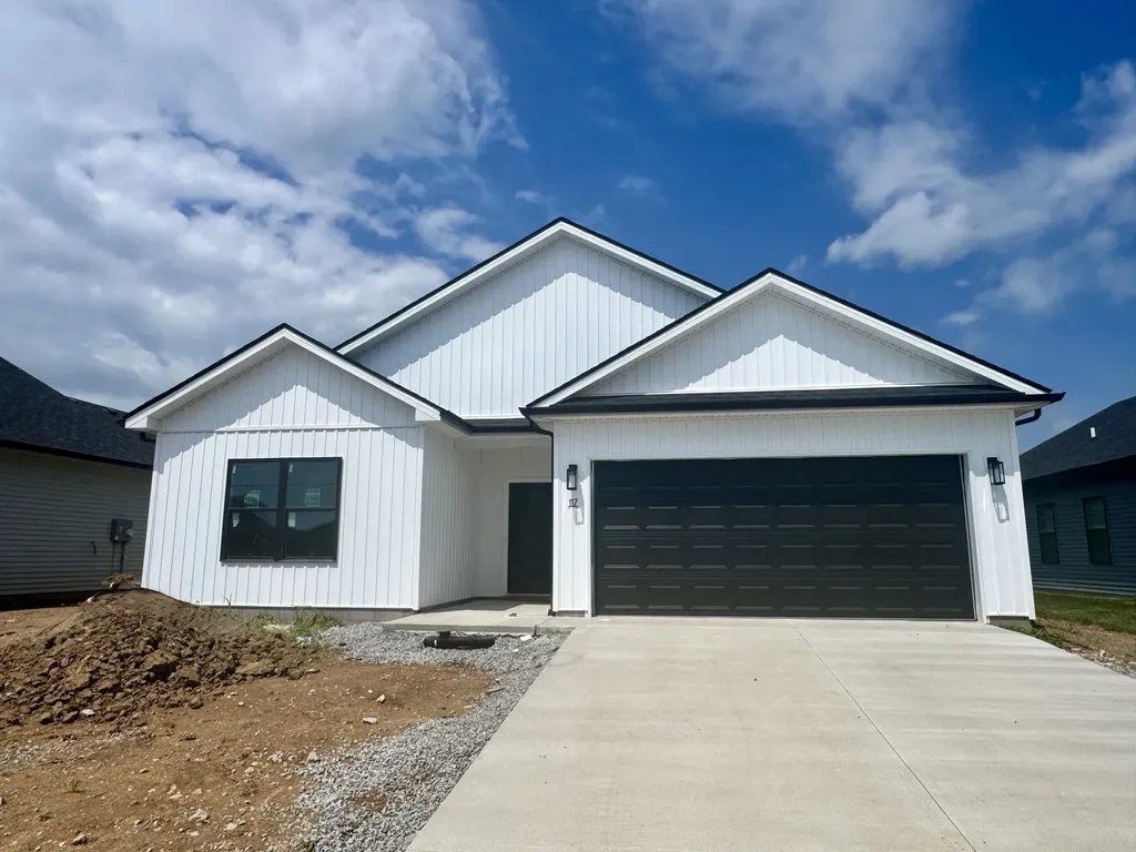 117 Hidden Treasure Drive Georgetown KY 40324