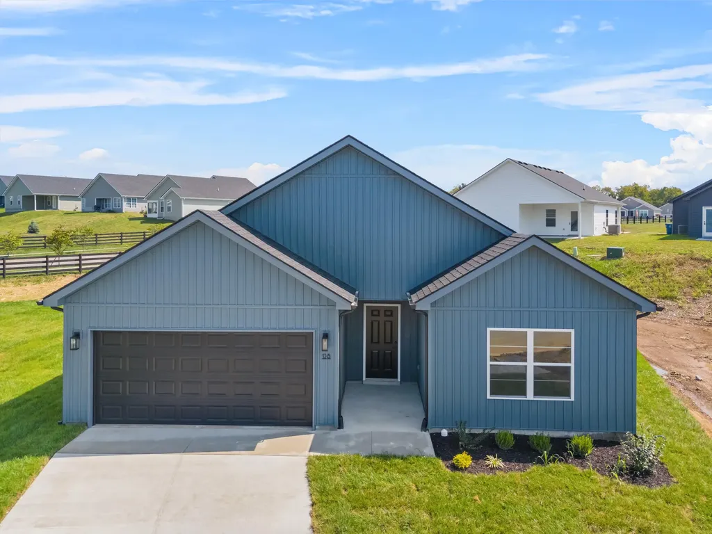 117 Hidden Treasure Drive Georgetown KY 40324