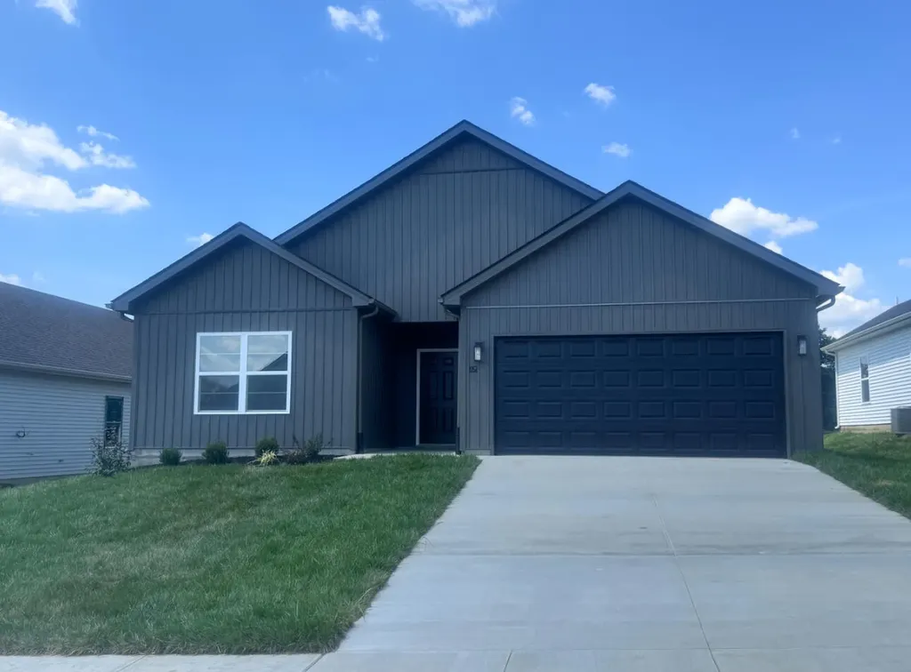 117 Hidden Treasure Drive Georgetown KY 40324