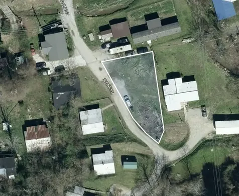 49 Slone Street Garrett KY 41630