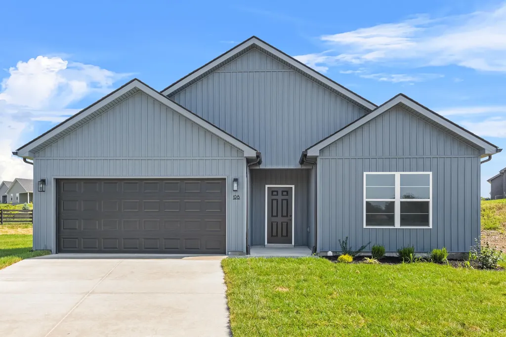 109 Hidden Treasure Drive Georgetown KY 40324