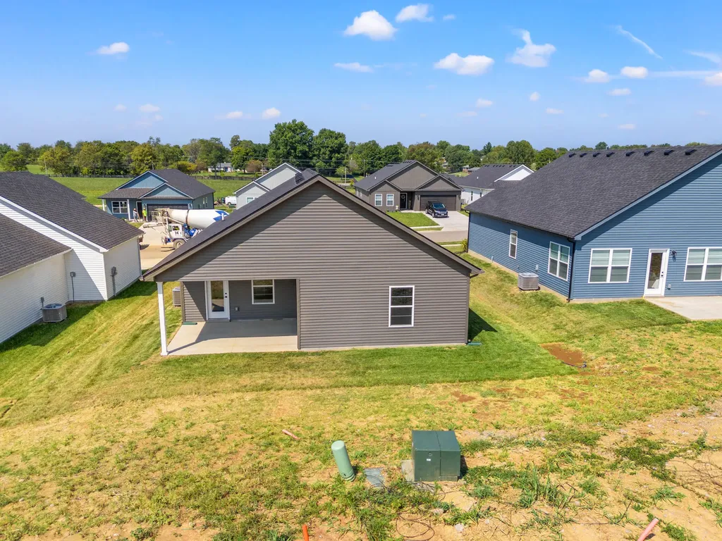 111 Hidden Treasure Drive Georgetown KY 40324