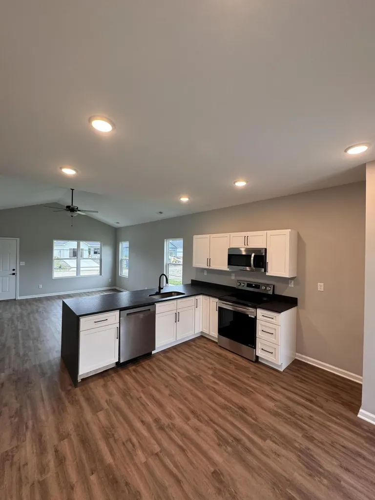 111 Hidden Treasure Drive Georgetown KY 40324