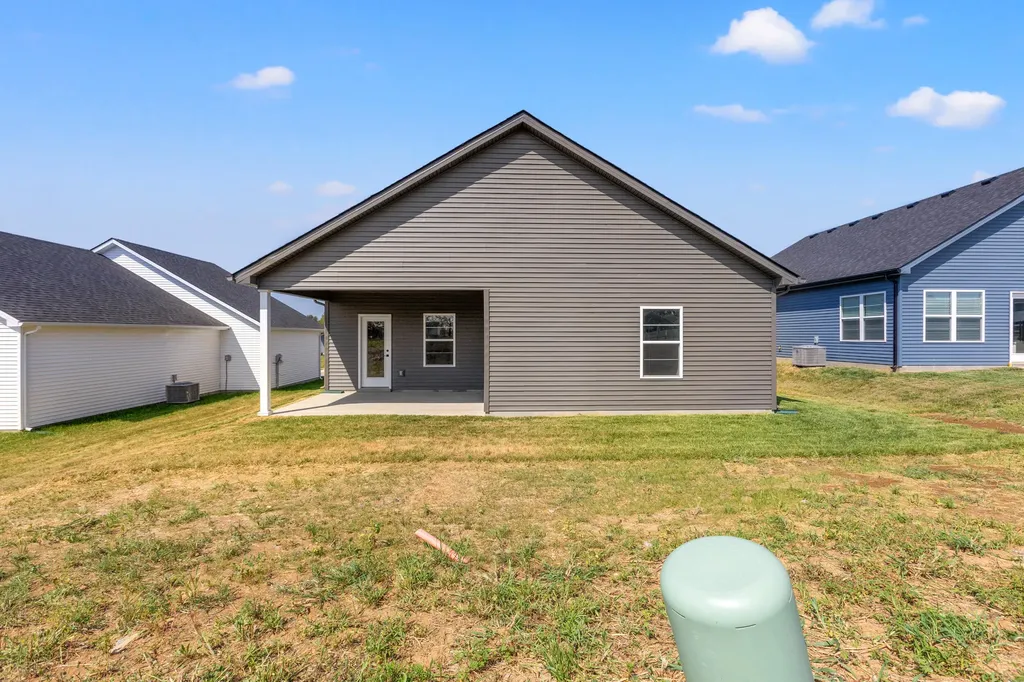 103 Hidden Treasure Drive Georgetown KY 40324