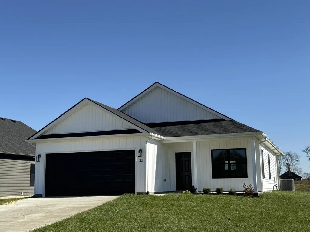 103 Hidden Treasure Drive Georgetown KY 40324