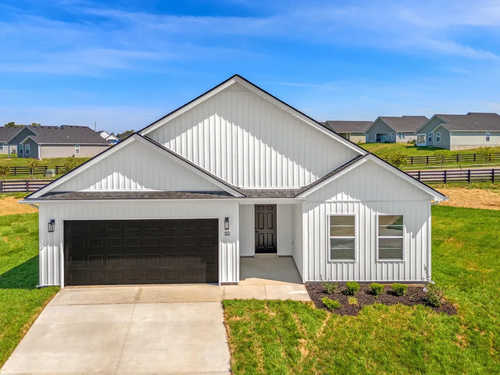 115 Hidden Treasure Drive Georgetown KY 40324