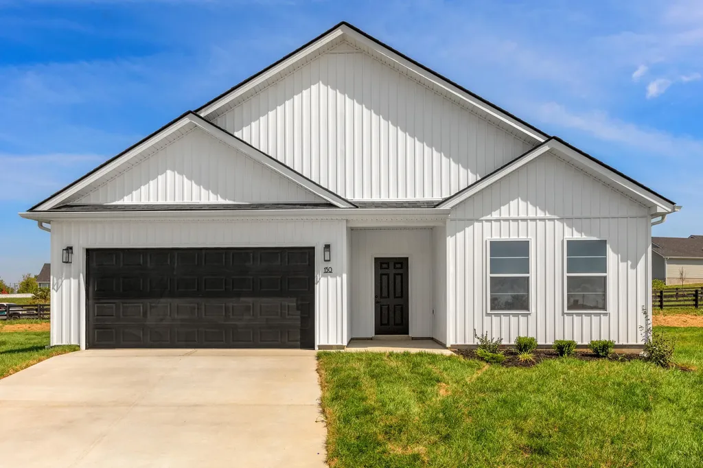 115 Hidden Treasure Drive Georgetown KY 40324