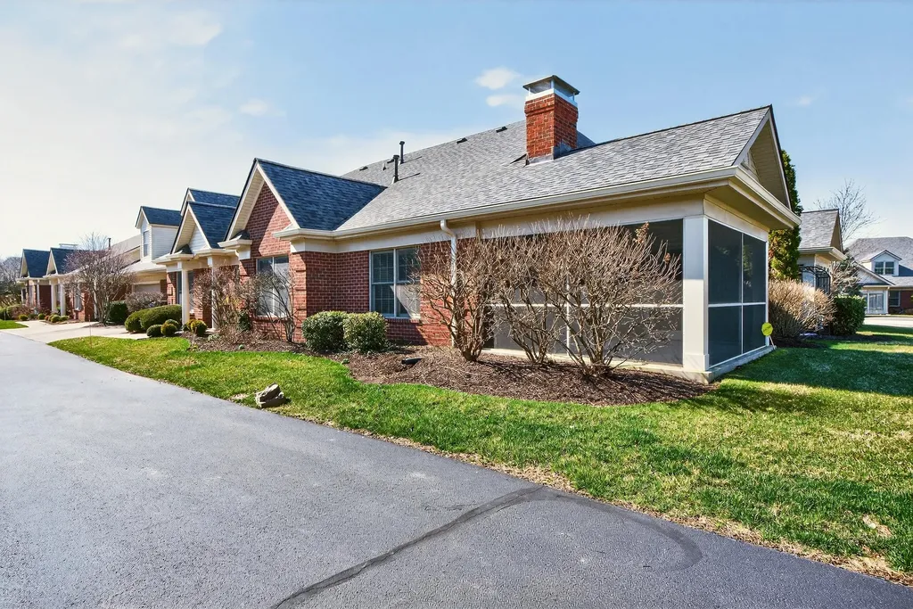 4170 Tradition Way Lexington KY 40509