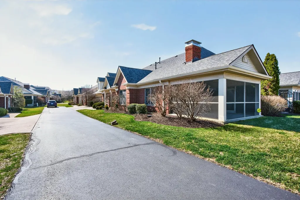 4170 Tradition Way Lexington KY 40509