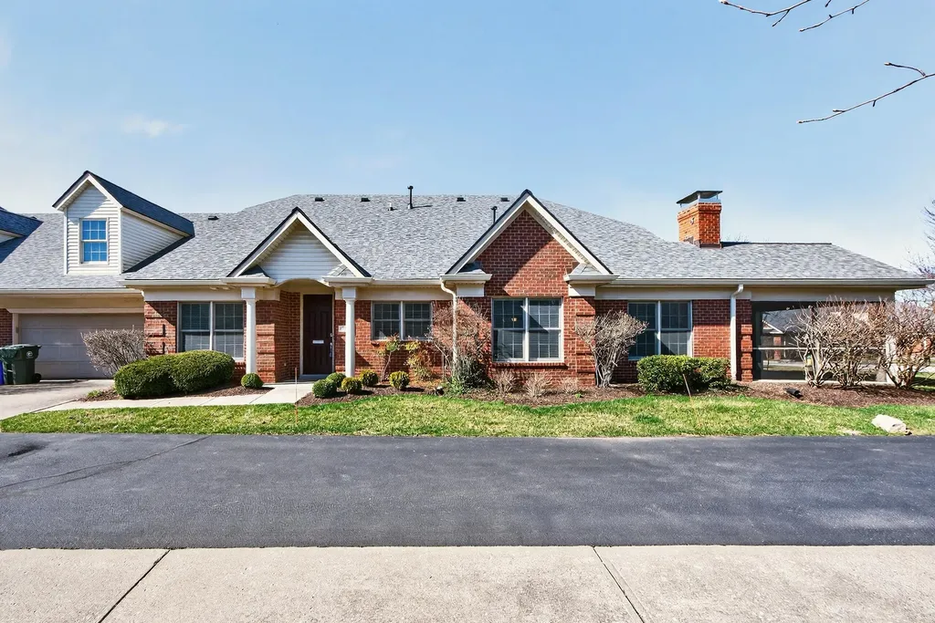 4170 Tradition Way Lexington KY 40509