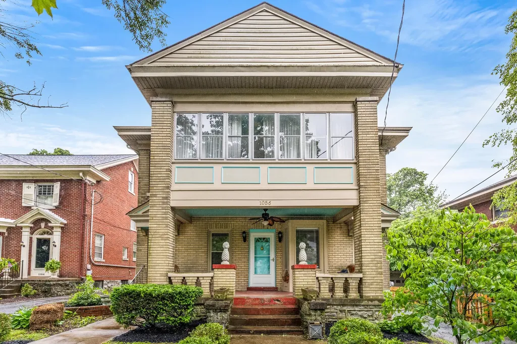1056-1058 Fontaine Road Lexington KY 40502