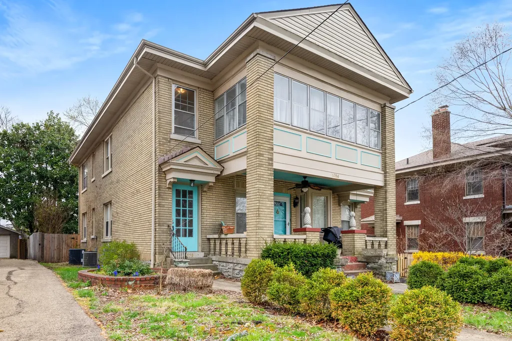 1056-1058 Fontaine Road Lexington KY 40502