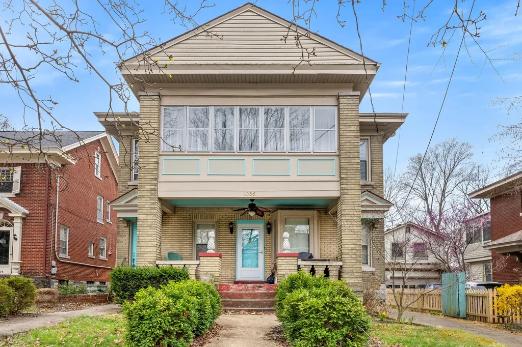1056-1058 Fontaine Road Lexington KY 40502
