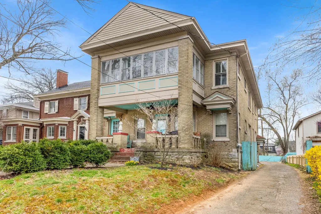 1056-1058 Fontaine Road Lexington KY 40502