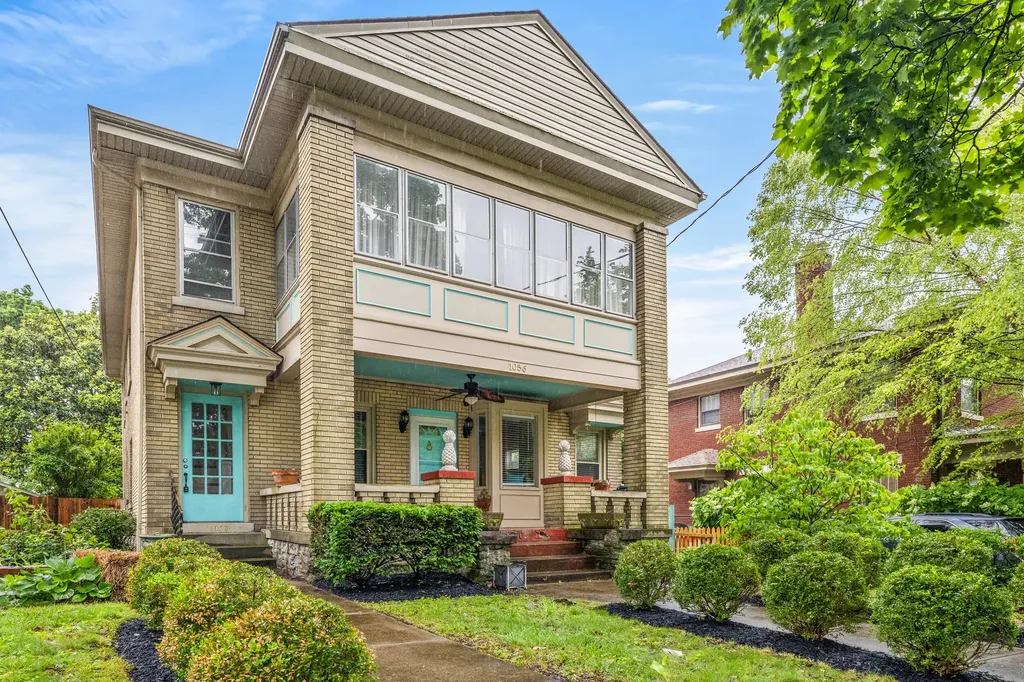1056-1058 Fontaine Road Lexington KY 40502