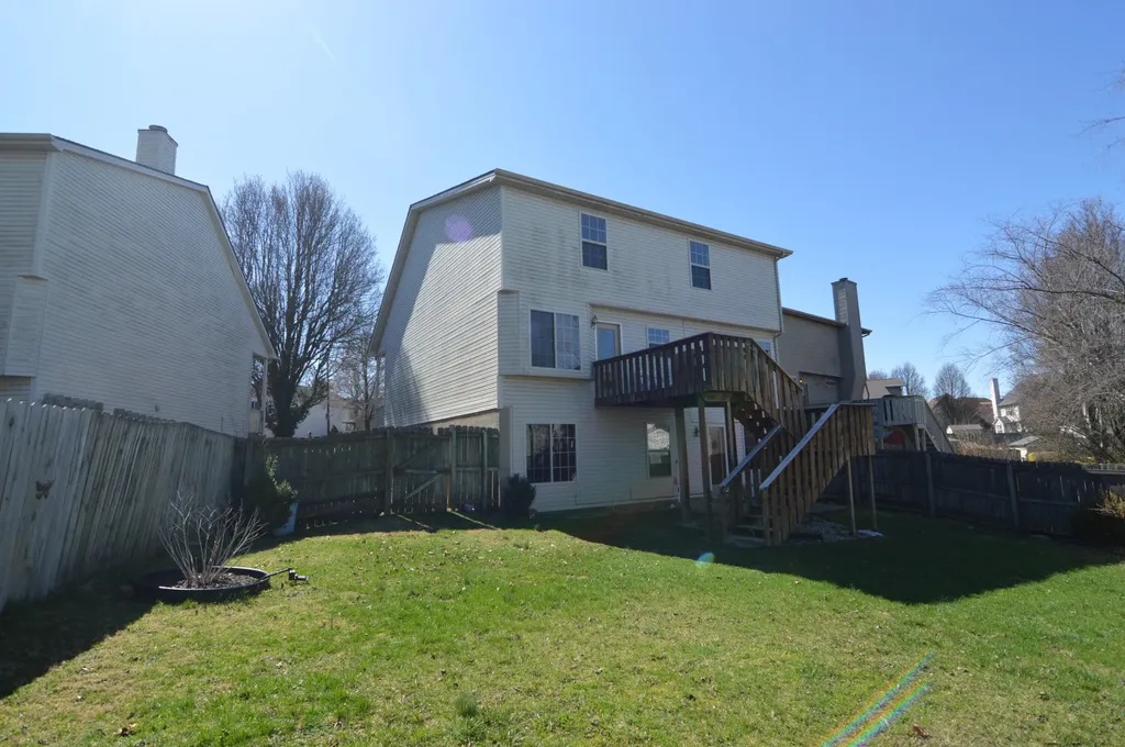 3373 Royal Troon Road Lexington KY 40509