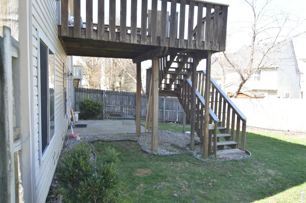 3373 Royal Troon Road Lexington KY 40509