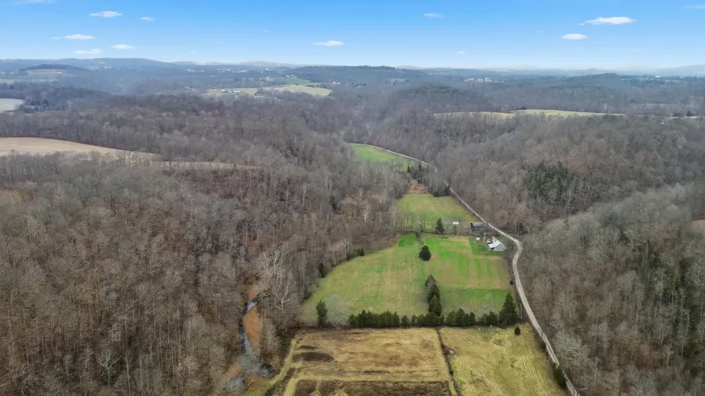 1666 Pointer Creek Road Science Hill KY 42553