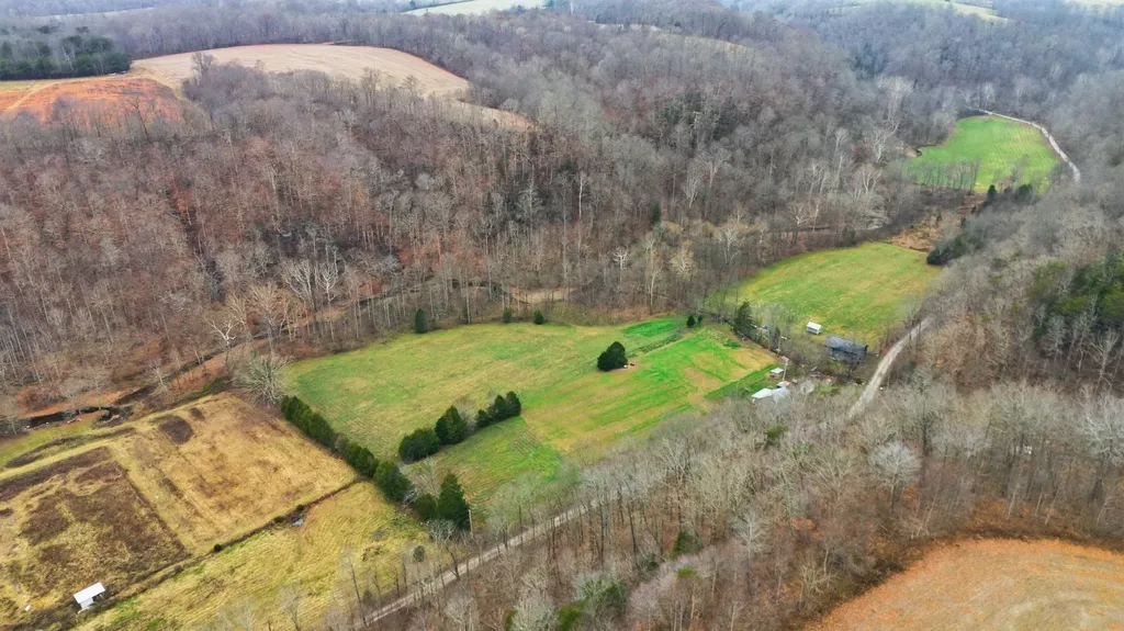 1666 Pointer Creek Road Science Hill KY 42553