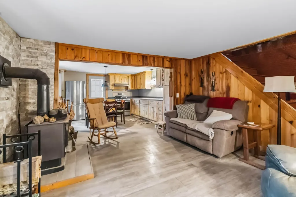 1666 Pointer Creek Road Science Hill KY 42553