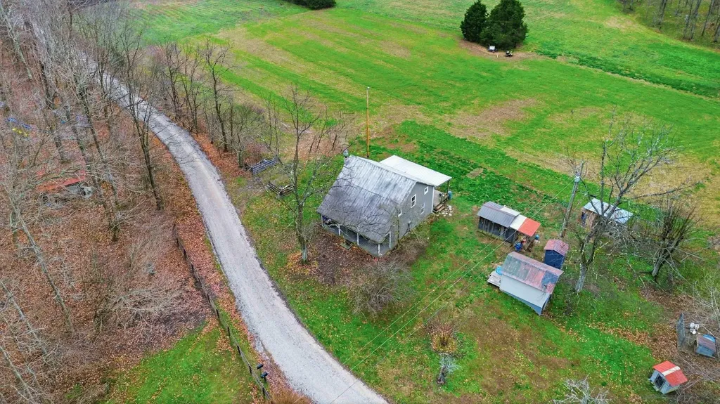 1666 Pointer Creek Road Science Hill KY 42553
