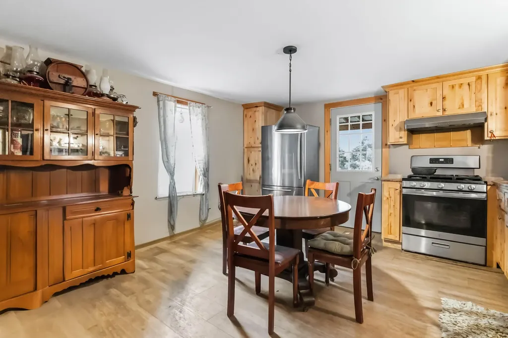 1666 Pointer Creek Road Science Hill KY 42553