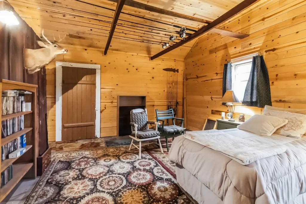 1666 Pointer Creek Road Science Hill KY 42553