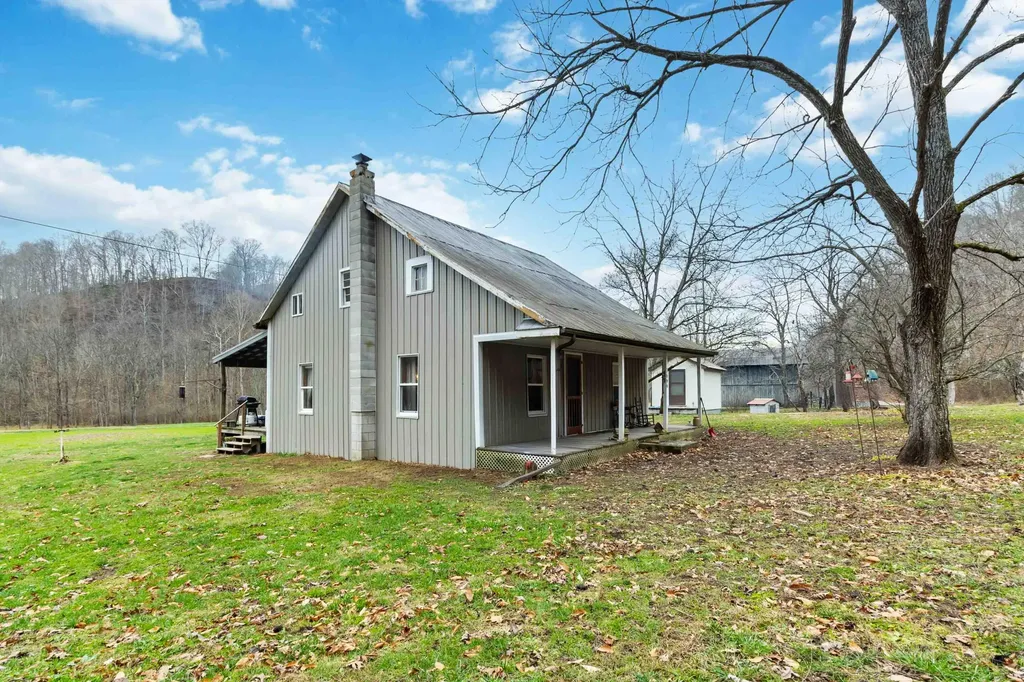 1666 Pointer Creek Road Science Hill KY 42553