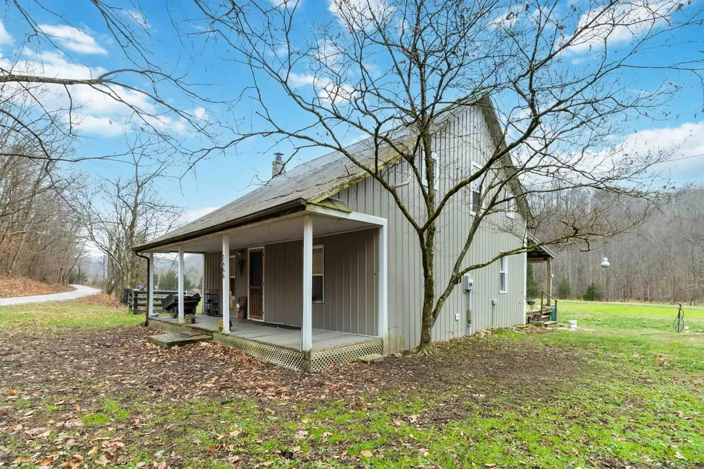 1666 Pointer Creek Road Science Hill KY 42553