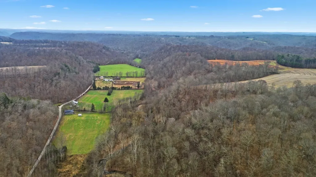 1666 Pointer Creek Road Science Hill KY 42553