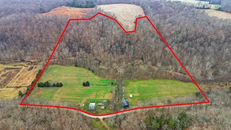 1666 Pointer Creek Road Science Hill KY 42553