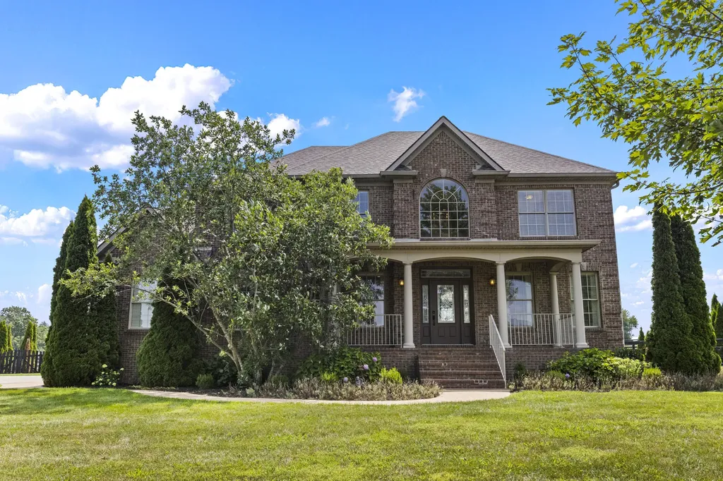 106 Hidden Meadow Lane Nicholasville KY 40356