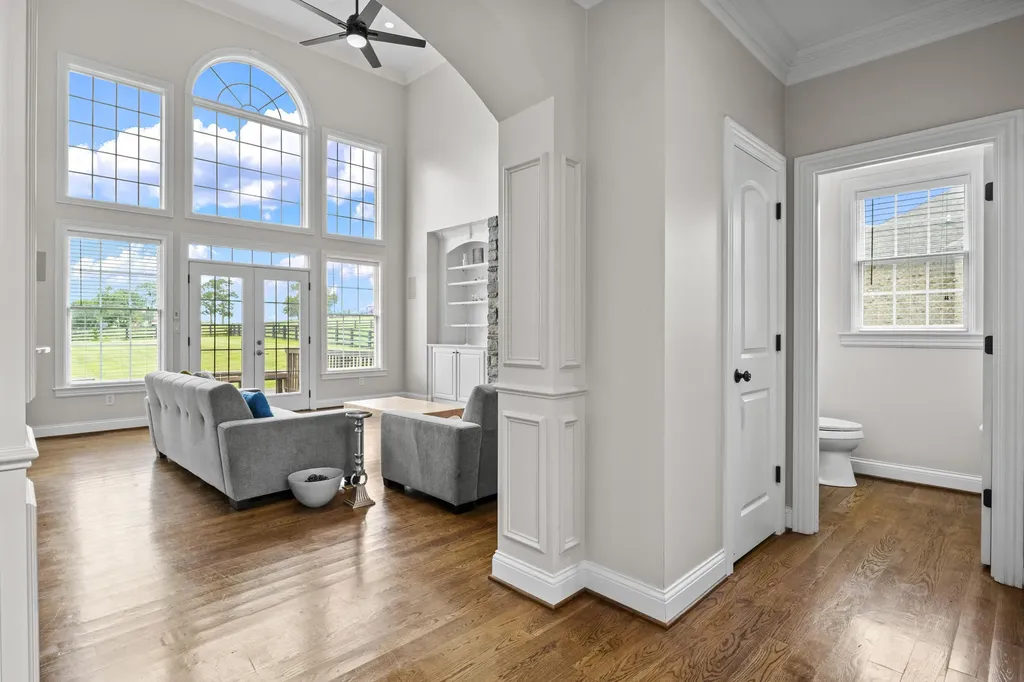 106 Hidden Meadow Lane Nicholasville KY 40356