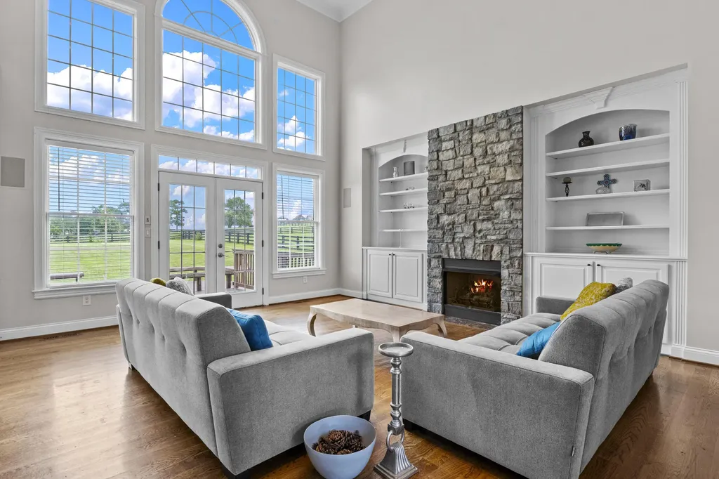 106 Hidden Meadow Lane Nicholasville KY 40356