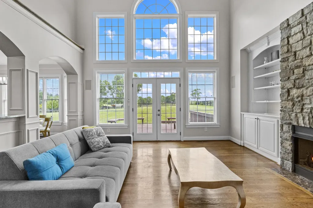 106 Hidden Meadow Lane Nicholasville KY 40356