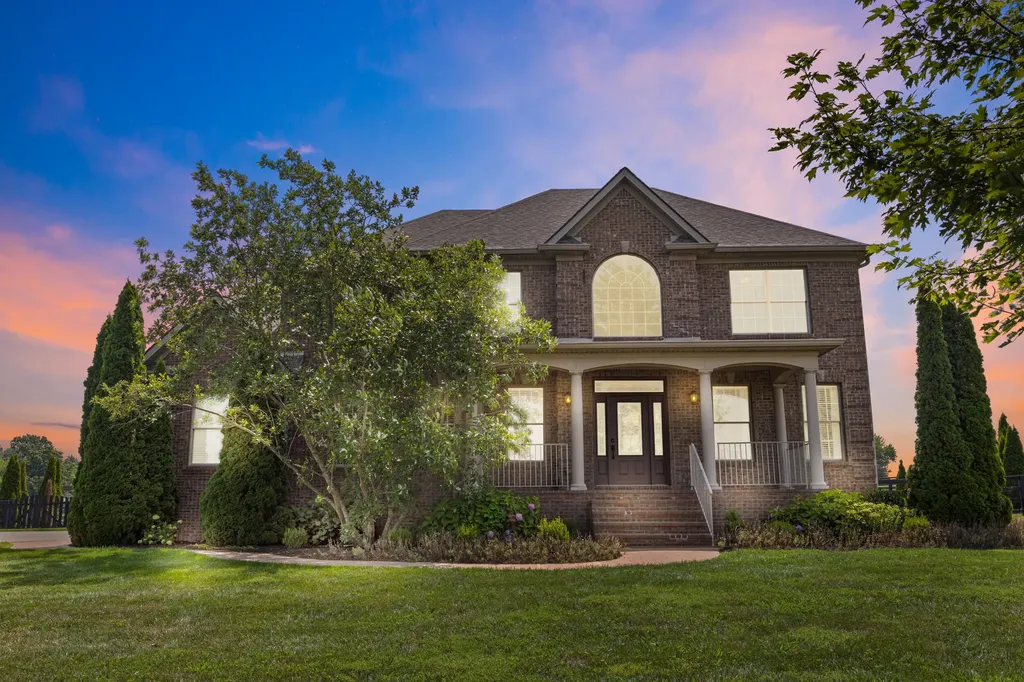 106 Hidden Meadow Lane Nicholasville KY 40356