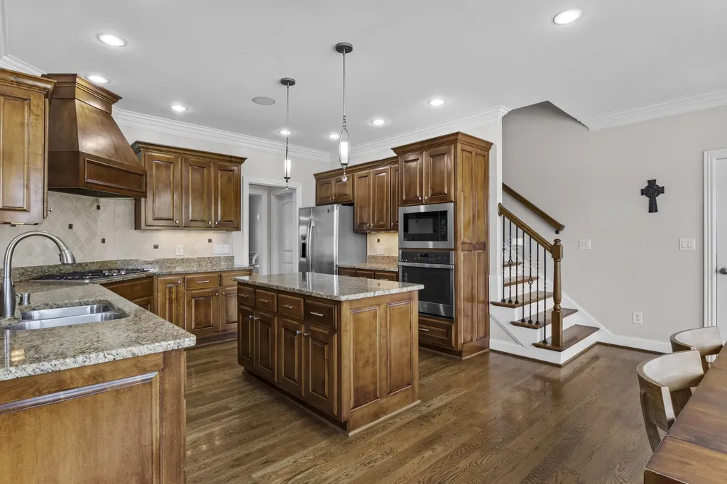 106 Hidden Meadow Lane Nicholasville KY 40356
