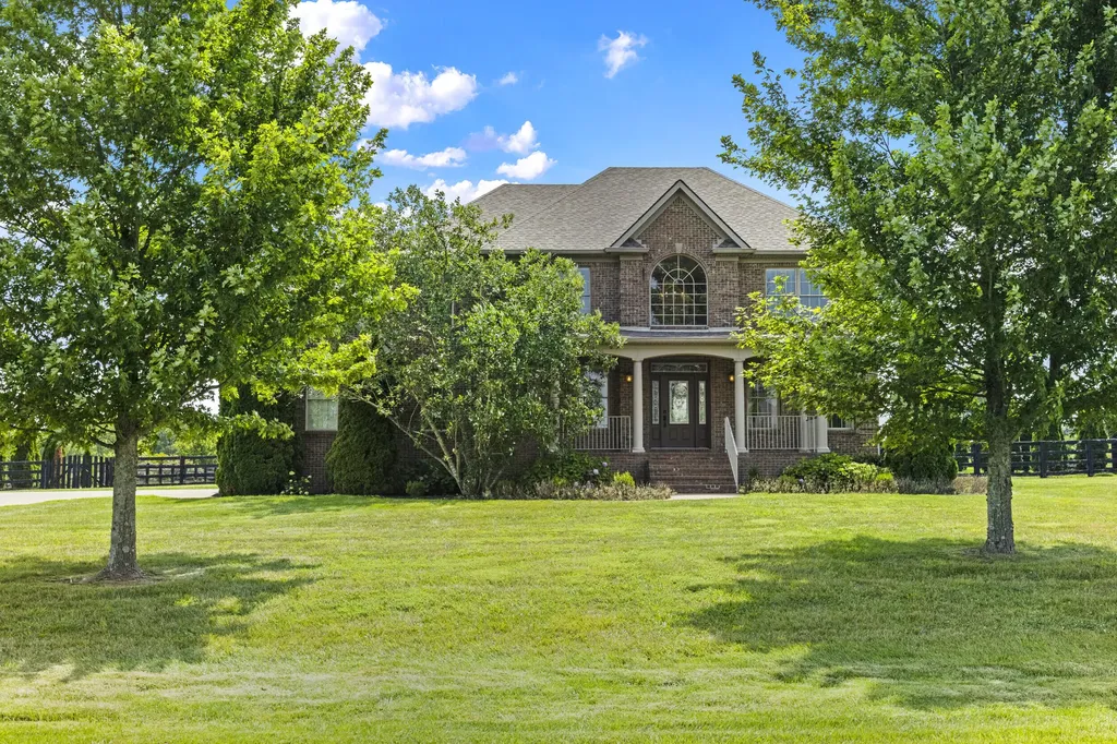 106 Hidden Meadow Lane Nicholasville KY 40356
