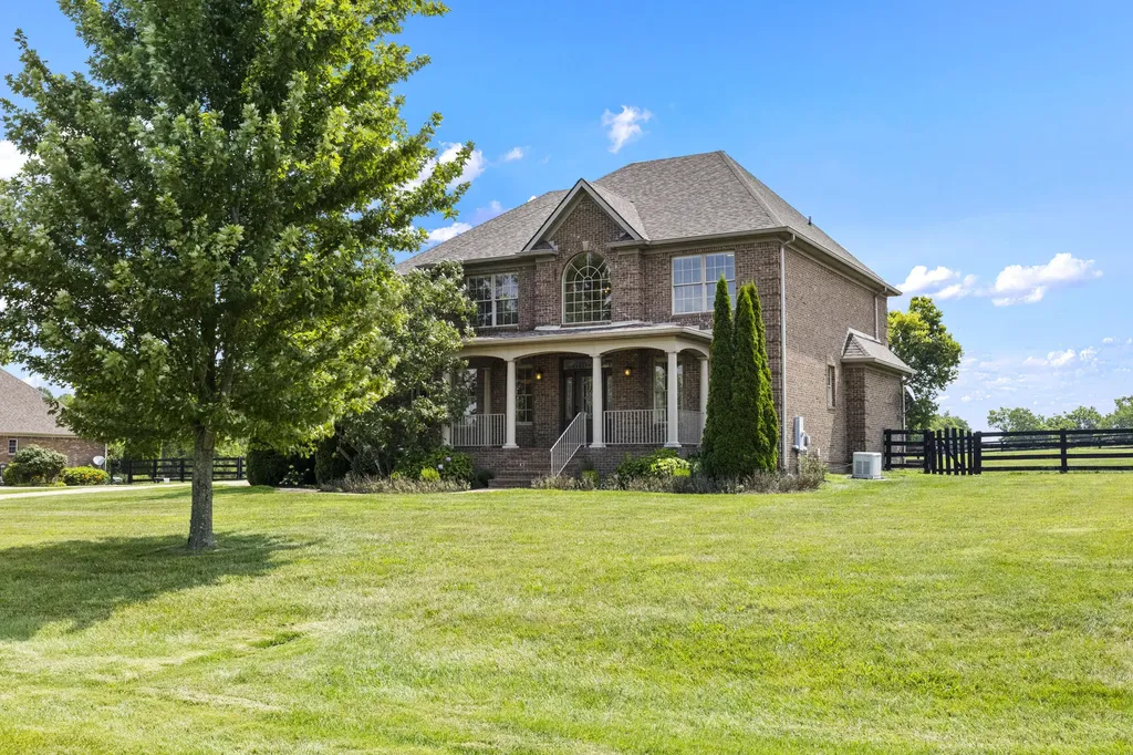 106 Hidden Meadow Lane Nicholasville KY 40356