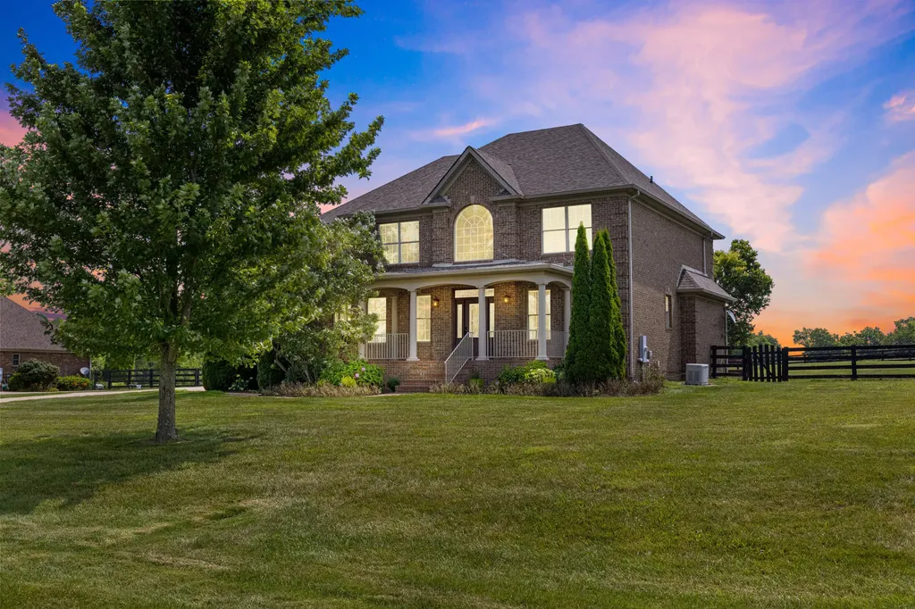 106 Hidden Meadow Lane Nicholasville KY 40356
