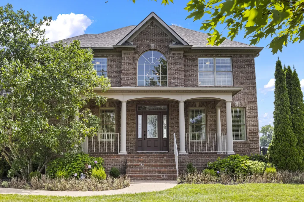 106 Hidden Meadow Lane Nicholasville KY 40356