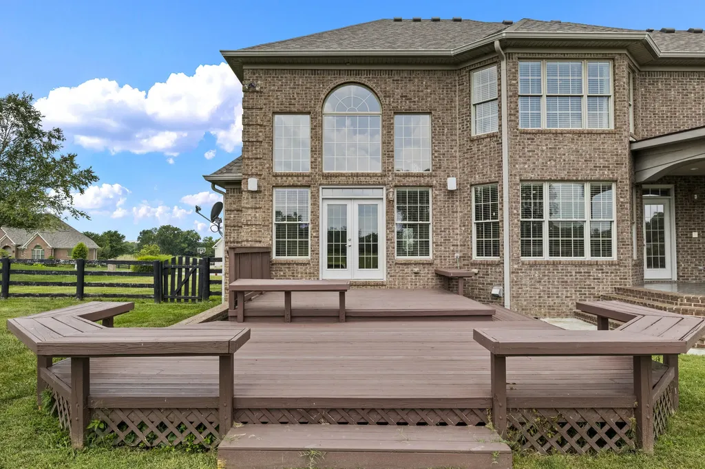 106 Hidden Meadow Lane Nicholasville KY 40356