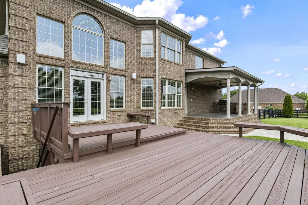 106 Hidden Meadow Lane Nicholasville KY 40356