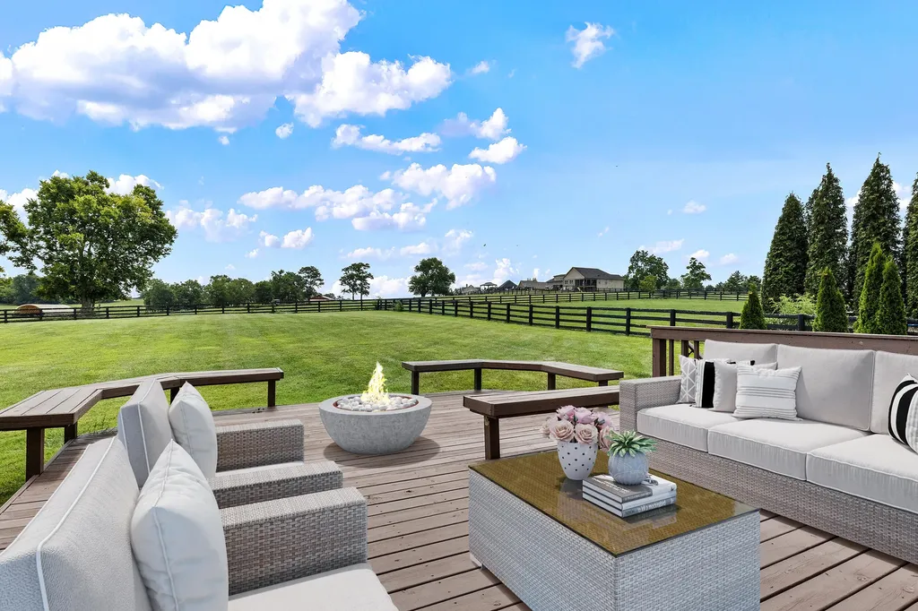 106 Hidden Meadow Lane Nicholasville KY 40356