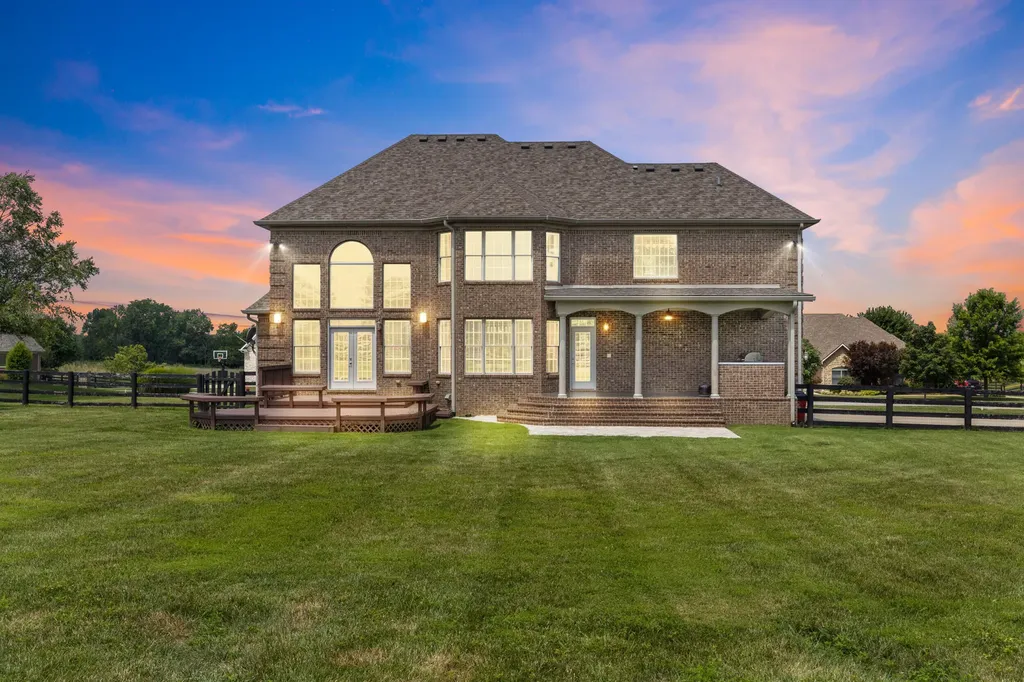 106 Hidden Meadow Lane Nicholasville KY 40356